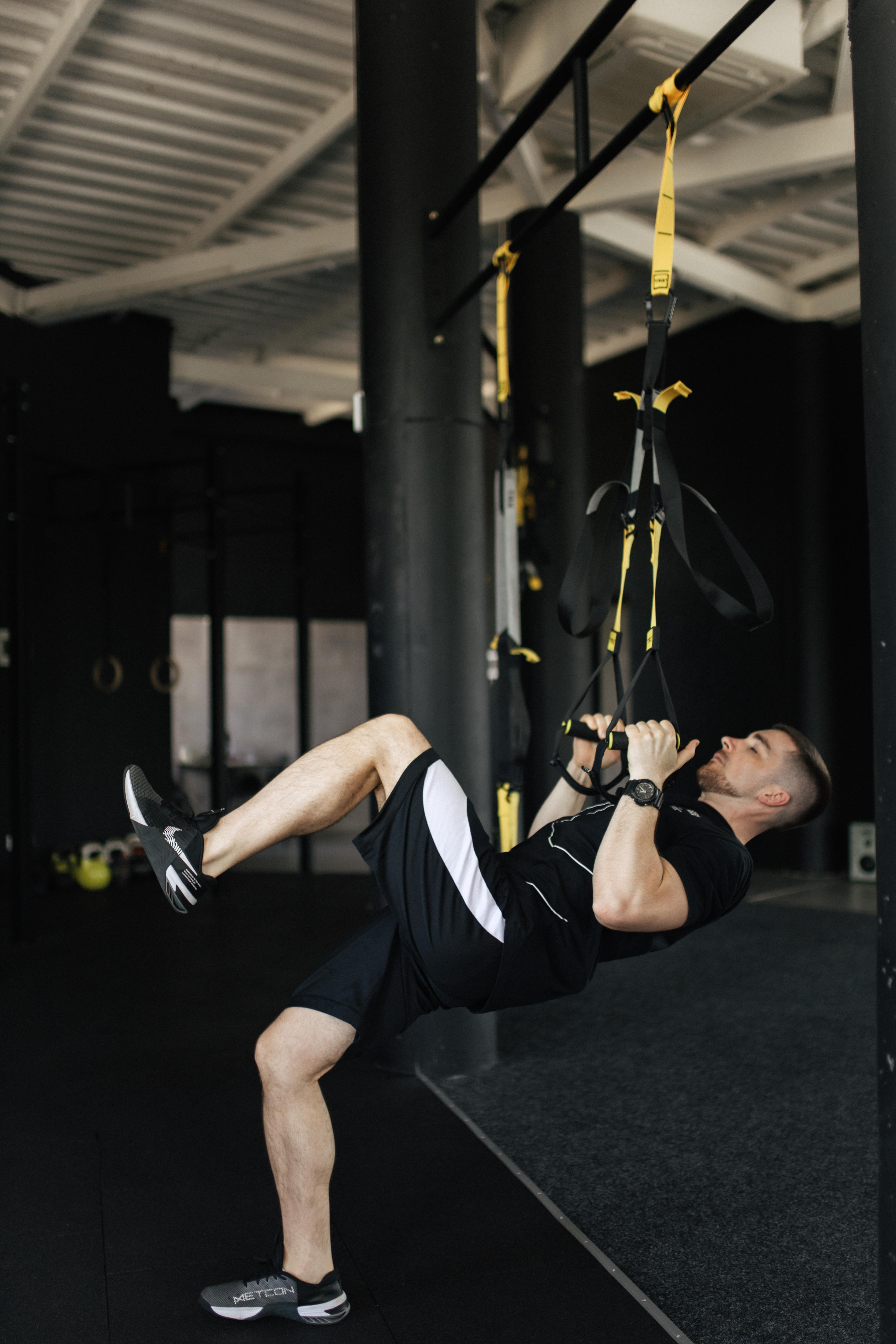TRX functional