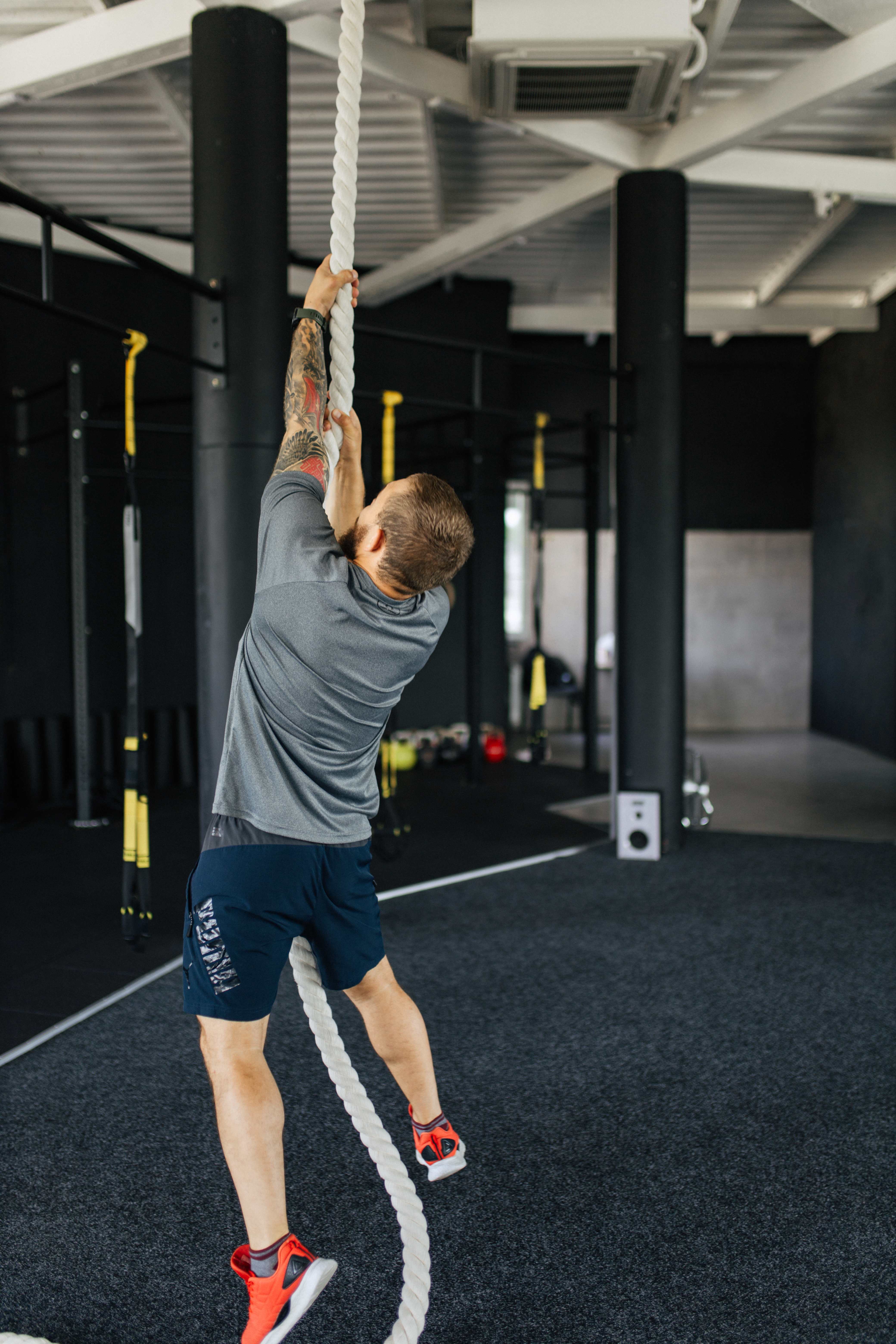 CrossFit