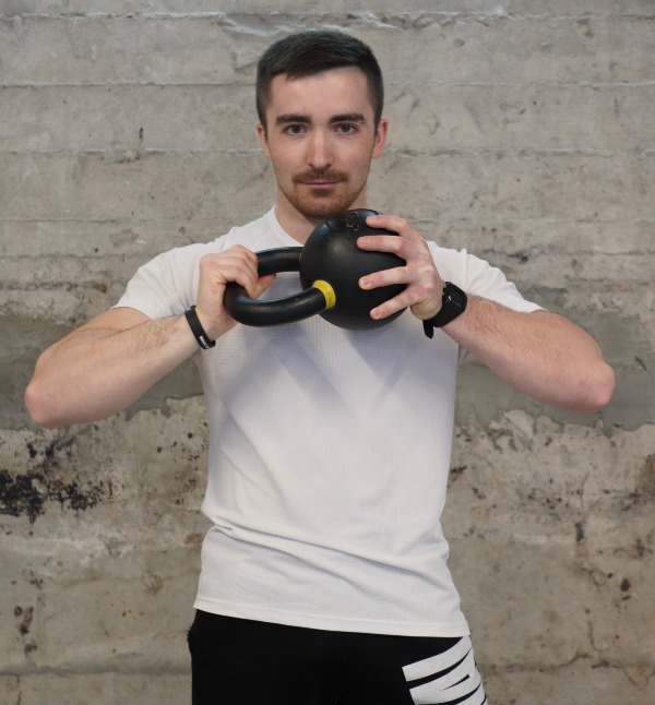 TRX Functional