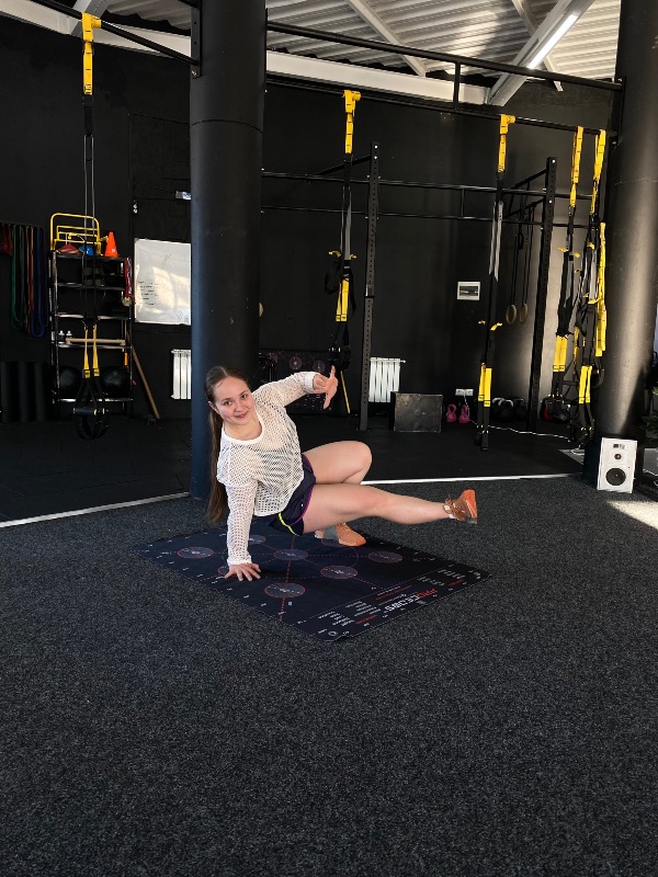 3D functional (Procedos)