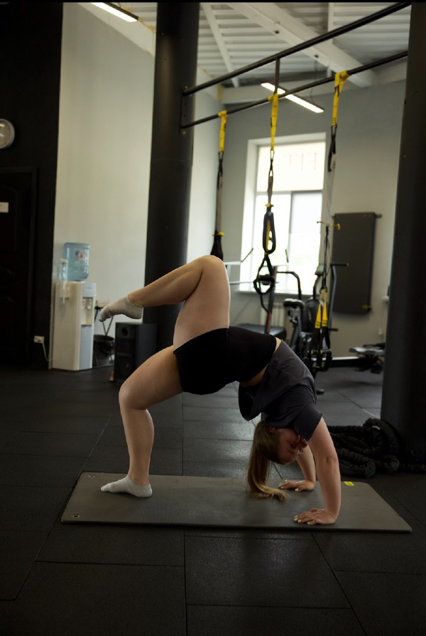 Stretching