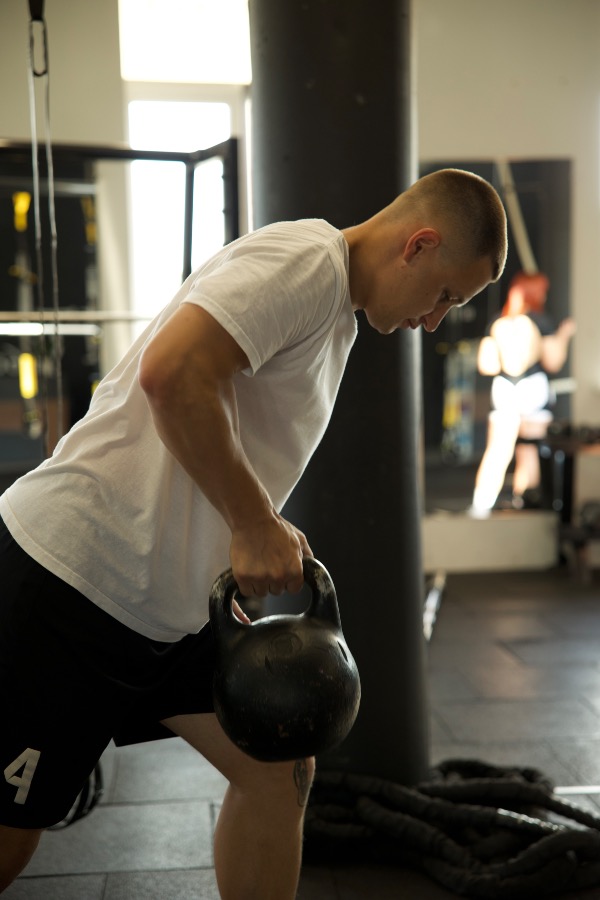 HIIT