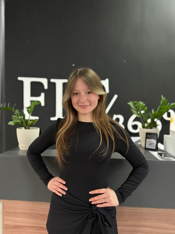 Катерина Шаповал
